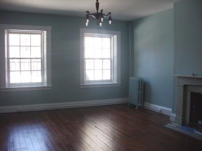 office finished