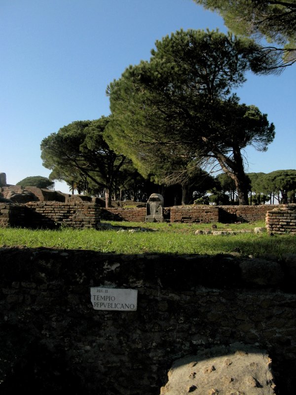Tempio Republicano7034