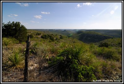 Gries Ranch