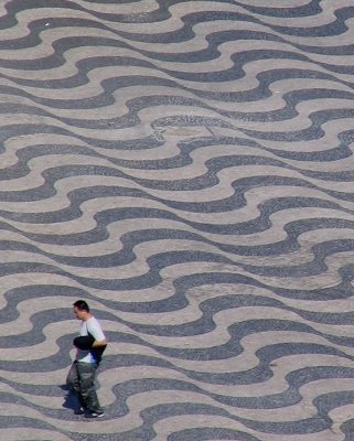 Lisboa Plaza