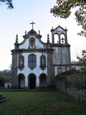 Quinta da Franquiera