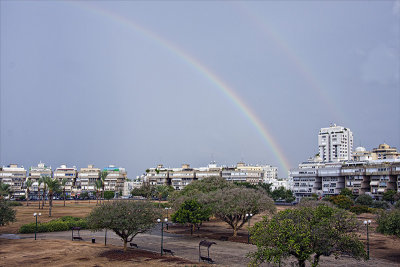 Good Morning Tel Aviv