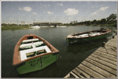 Yarkon River Canvas.jpg