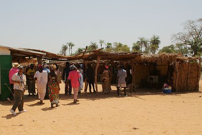 Village Market