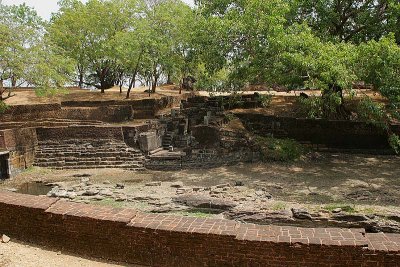 Kumara pokuna