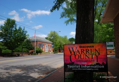 Come and see Warren County