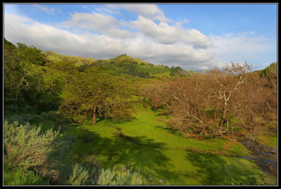 Sunol Regional Park