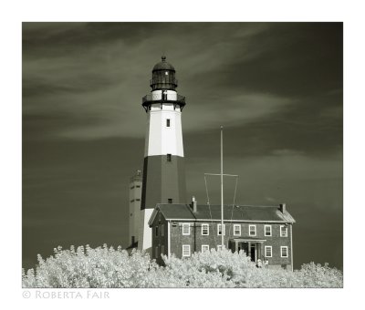 Montauk Point Lighthouse