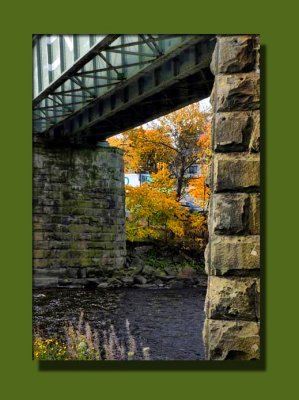 Under The Bridge