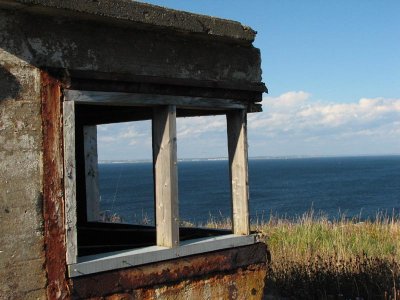 Old Lookout