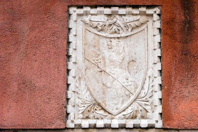 Doors, Windows and Shrines