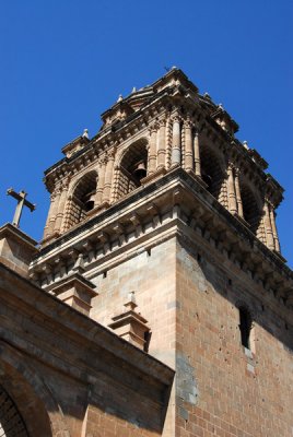 Iglesia de la Merced, Cusco