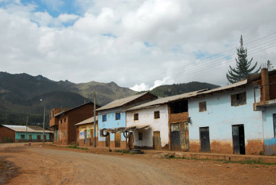 Chincheros Province, Peru