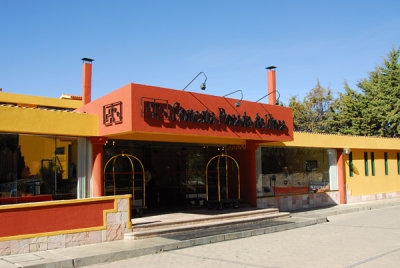 Sonesta Posada del Inca on Lake Titicaca, Puno