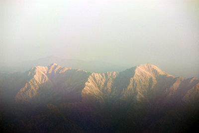 Afghanistan, between Peshawar and Kabul