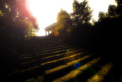 Bomarzo