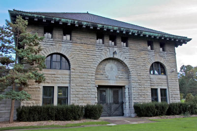 powerhouse