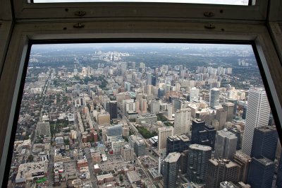 skypod picture window