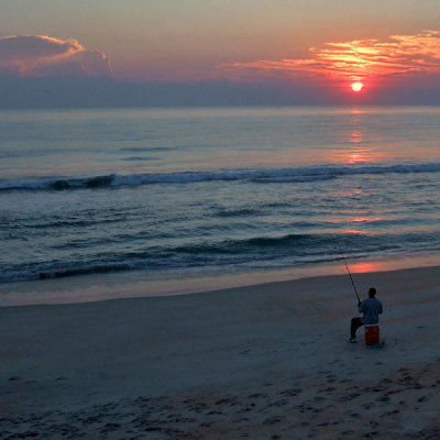 Hammock Beach