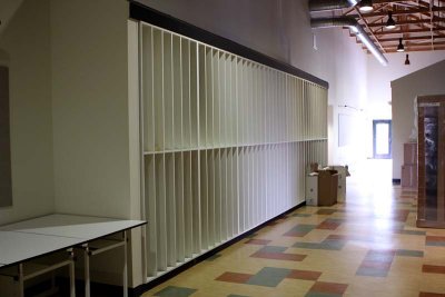 Portfolio Storage
