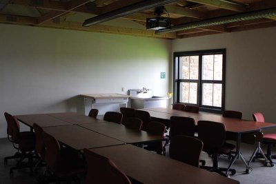 Classroom