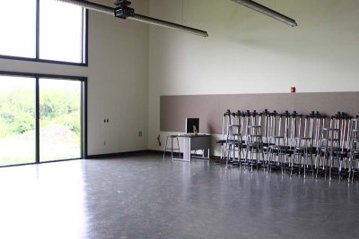 Painting Studio