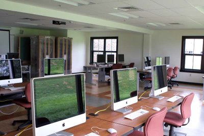 Computer Graphics Studio