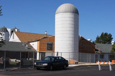 Progress - 07 Oct 2008