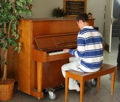 Music