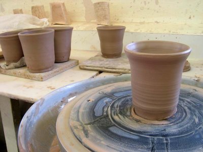 Cups