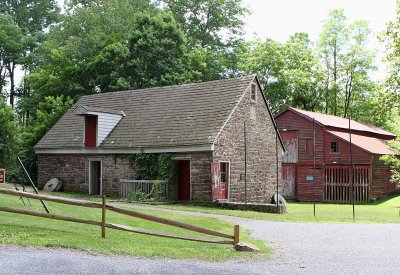 Linseed Oil Mill