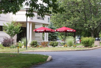 Campus Store