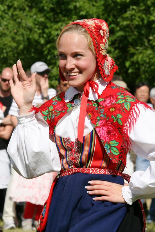 MIdsummer Eve