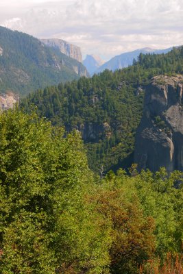 Yosemite Valley