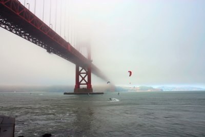 Fog