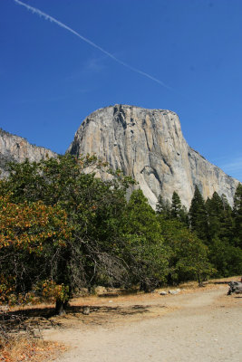 Yosemite