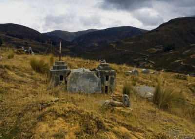Old cementery