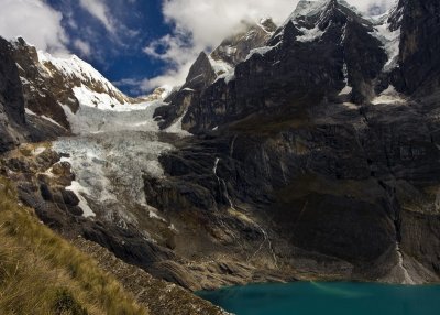 Lago Quesillococha