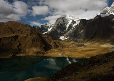 Lago Carhuacocha