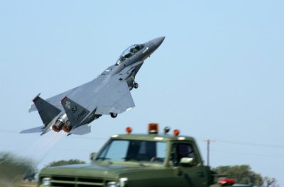 Alliance Air Show