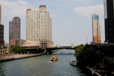 Chicago River