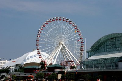 Navy Pier