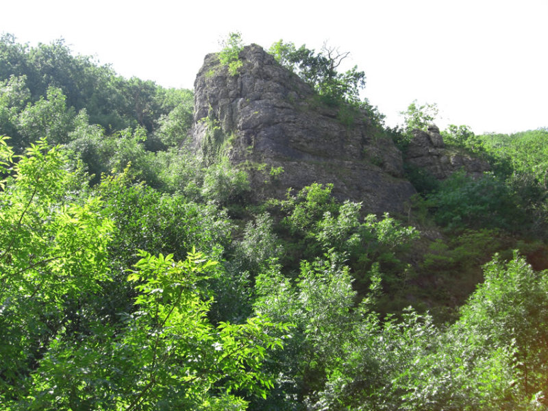 Hilly