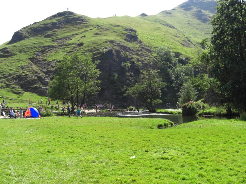 Picnic Area