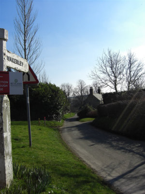 Barrowden 0380