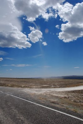 Dust devil