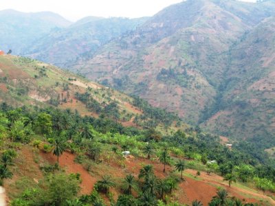 Burundi