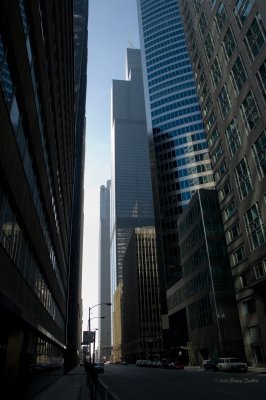 Shades of Gotham