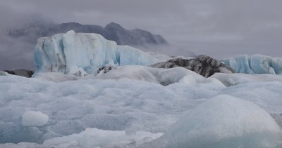 Jkulsrln, glacier lake
