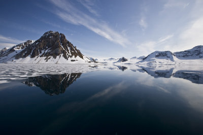 Spitsbergen, Svalbard